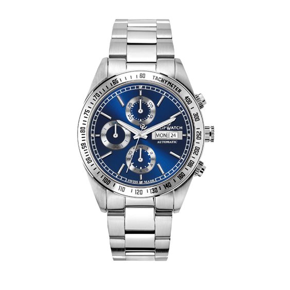 Reloj Philip Watch Hombre in Acero R8243607005 - R8243607005